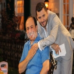 Hosam jned sur yala.fm